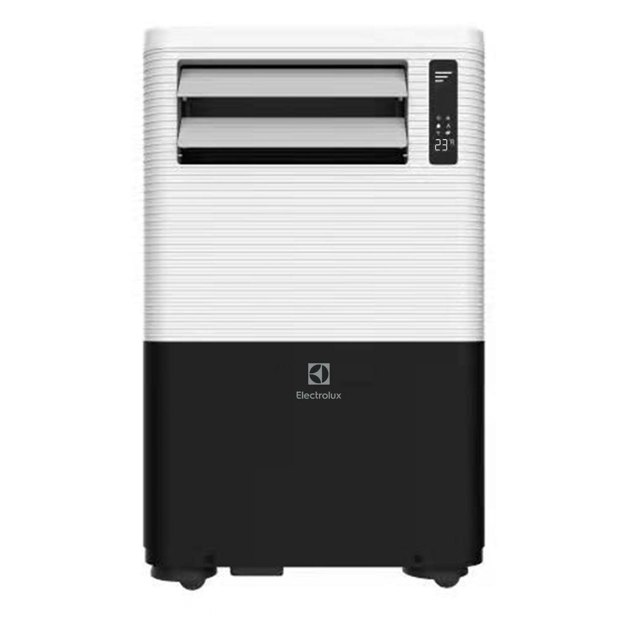 Обзор: Неинверторный кондиционер с Wi-Fi Centek CT-65G13 Carbon Gray (On/Off)