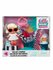 Набор LOL Surprise Furniture HOS Vacay Lounge и Funky Q.T, Series...