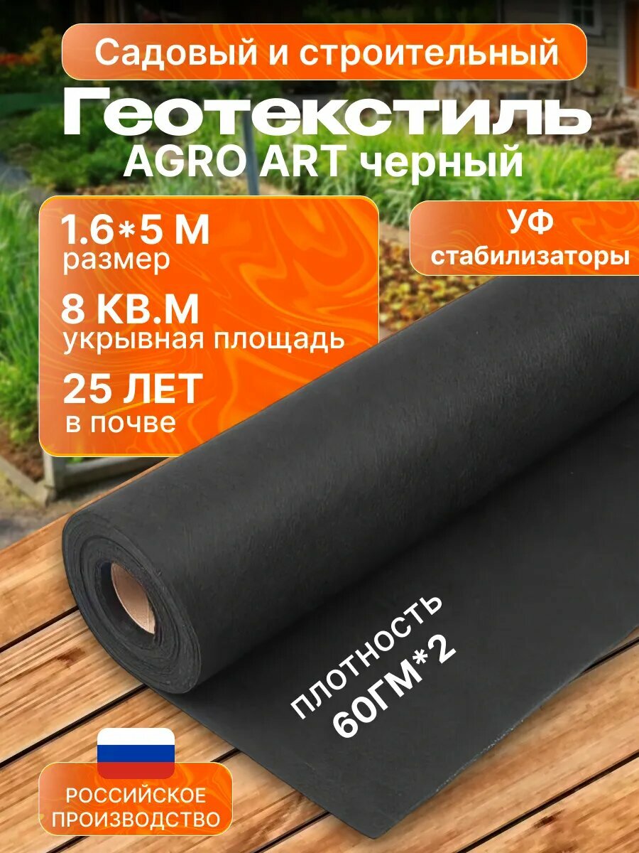 Укрывной материал...