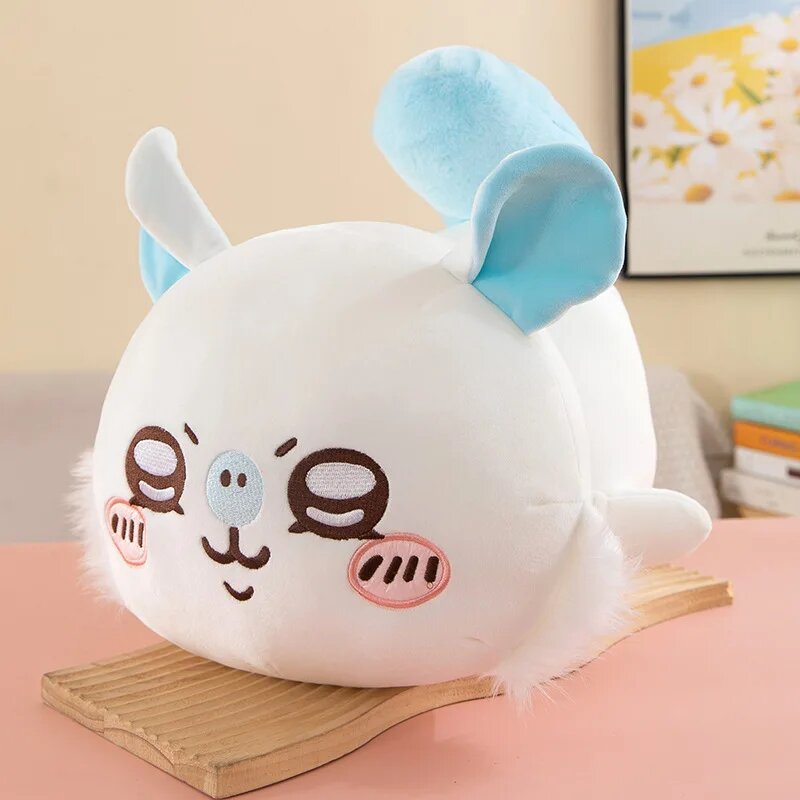 MINISO Chiikawa плюшевая кукла 30/40 см