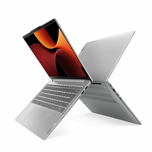 Ноутбук Lenovo IdeaPad Slim 5 14AHP9 AMD Ryzen 5 8645HS 16ГБ 512ГБ AMD Radeon 760M 14 1920x1200 60Гц OLED noOS 83DB001CRK 70549₽