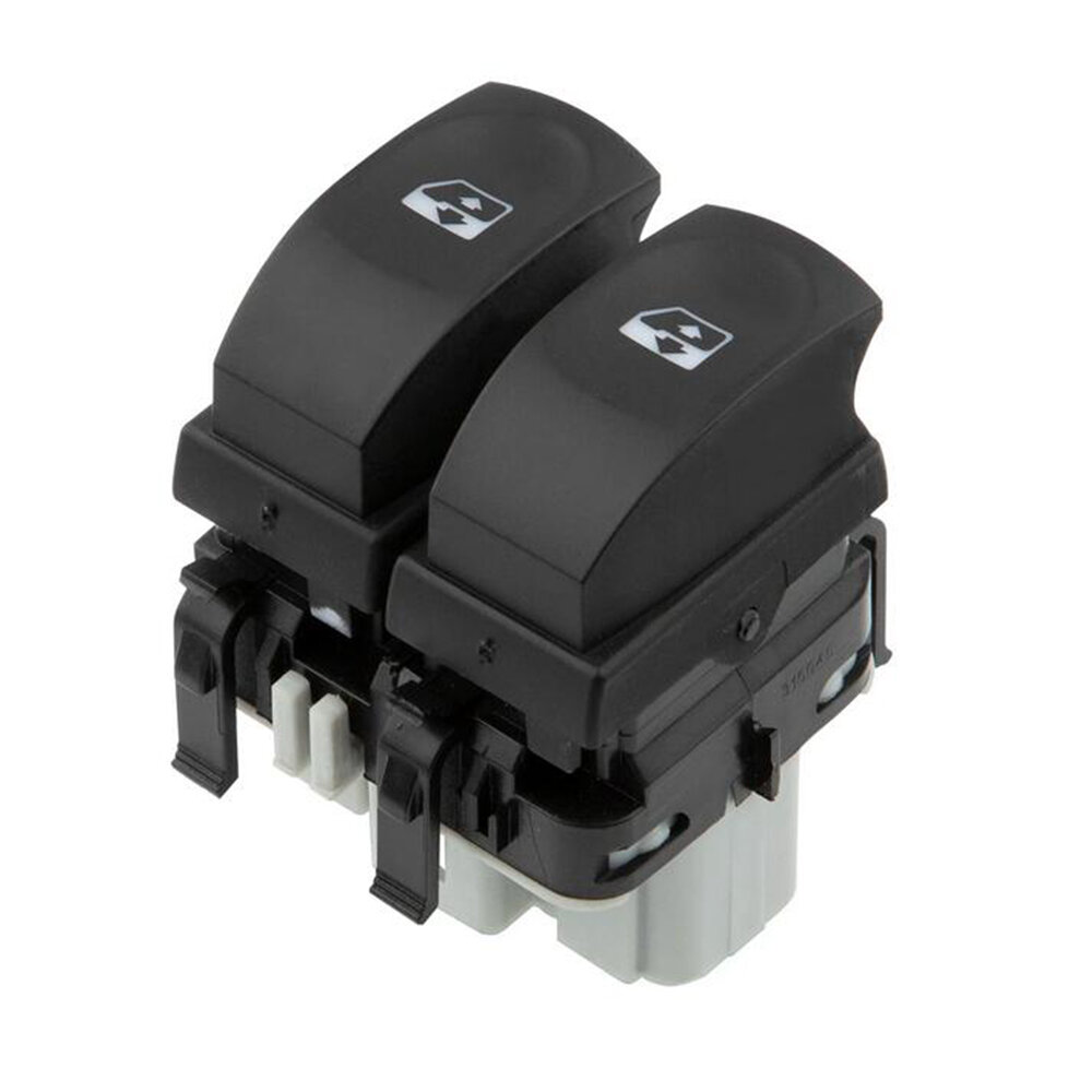 8200214939 Auto Electric Window Switch For Renault Modus / Grand Modus 2004-2011