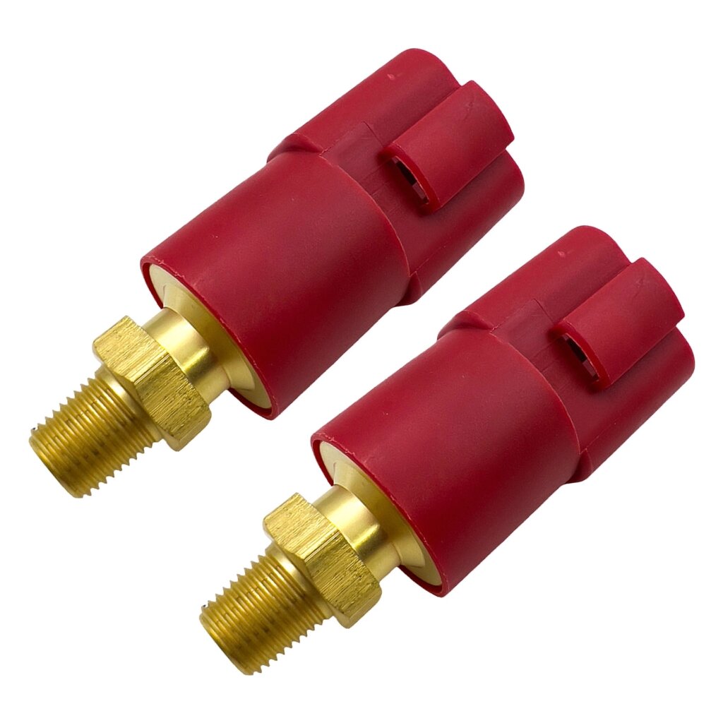 2шт. Датчики реле давления для запасных частей экскаватора PC200-7 PC220-7 Аксессуары для экскаватора 206-06-61130 2060661130