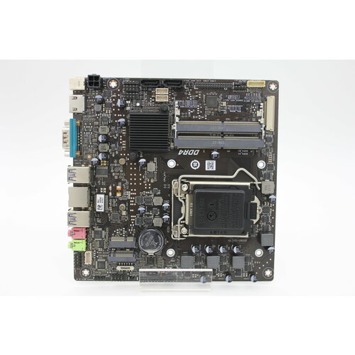 Материнская плата WEIBU WB H510t OEM WZH510T1 5189₽