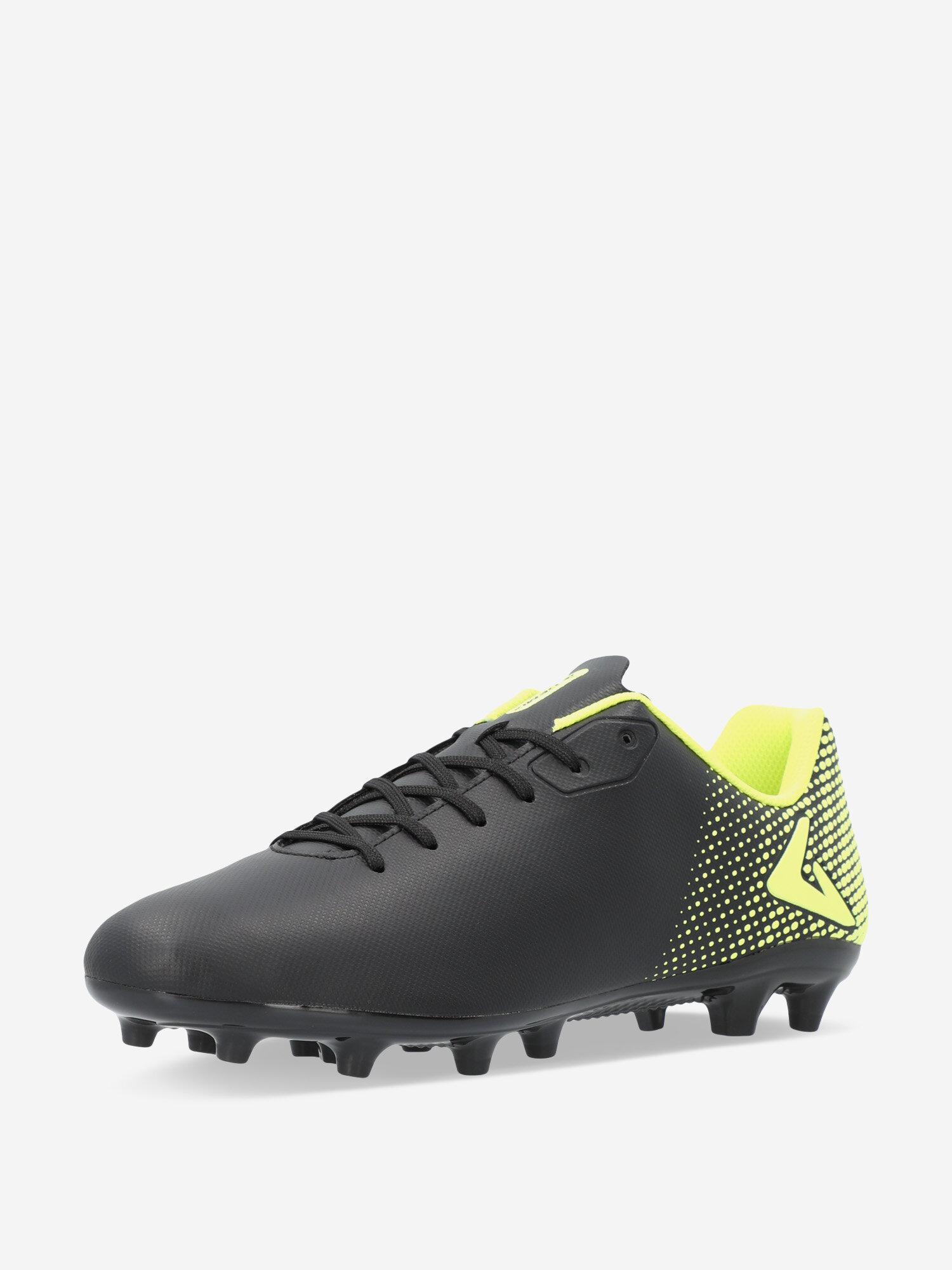 Бутсы Demix, размер 43, зеленый, — фото 1