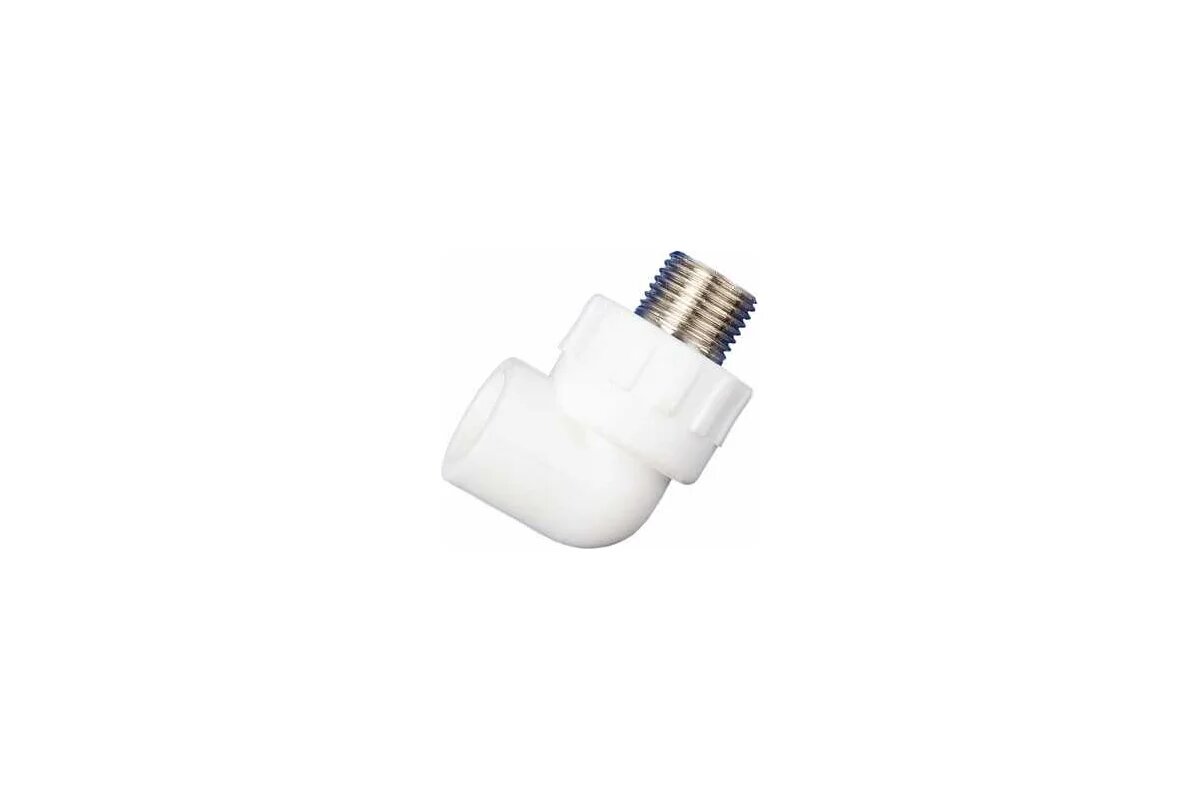 MeerPlast Угольник PPRC c НР 32x3/4 3742