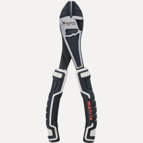 Изображение товара Бокорезы Matrix 17549, 190 мм, усиленная система, Pro