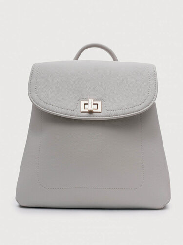 Изображение товара Городской рюкзак David Jones Almond Milk 7349, для женщин, 9л