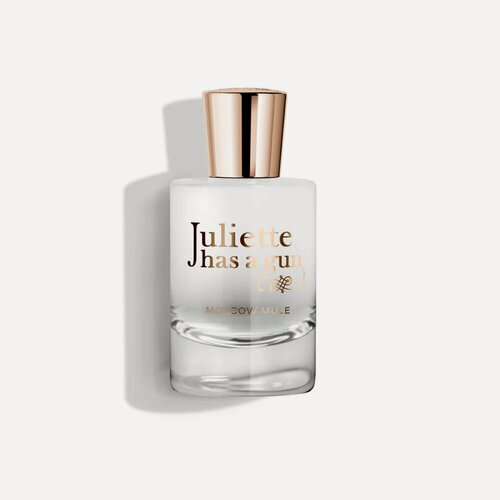 Изображение товара Juliette Has A Gun "Moscow Mule" - Парфюмерная вода, унисекс, Франция, 50 мл