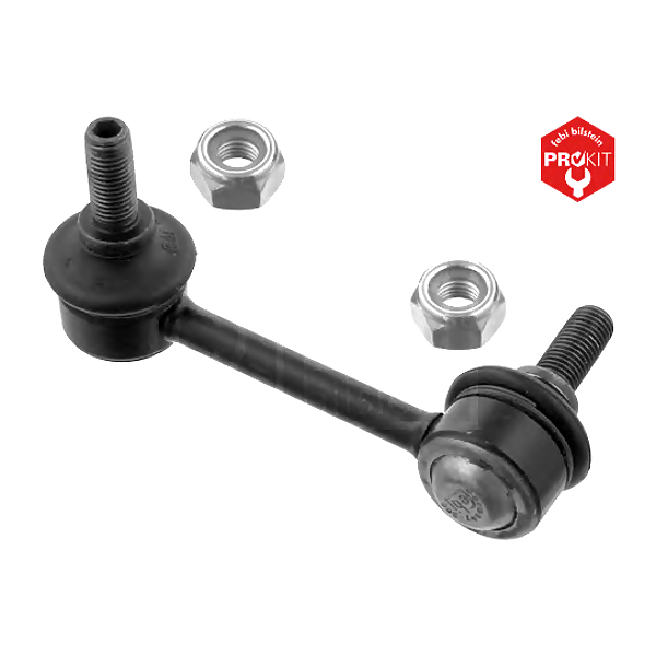 FEBI BILSTEIN 28048 (28048 / 52320S04003) тяга стаб hon Civic (Цивик) V 95-01 зад r (prokit)