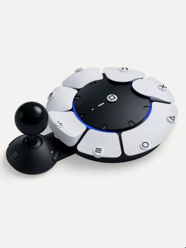 Изображение товара Беспроводной контроллер Access для PS 5, для людей с ограниченными возможностями