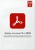 Adobe Acrobat PRO 2020 для Windows бессрочный ключ активации.
