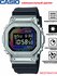 Наручные часы CASIO