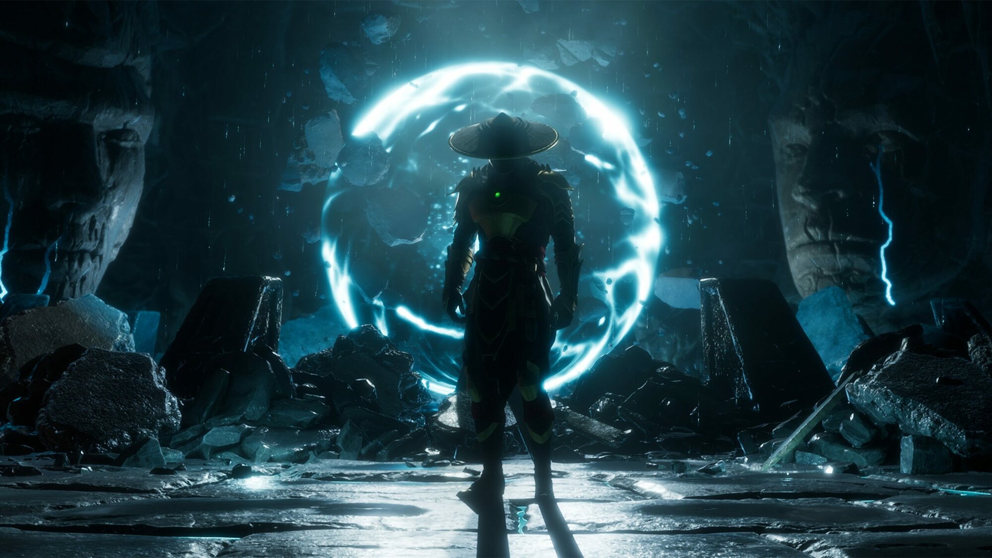 Mortal Kombat 11 для PS4, PS5, Активация на Турецкий аккаунт — фото 1