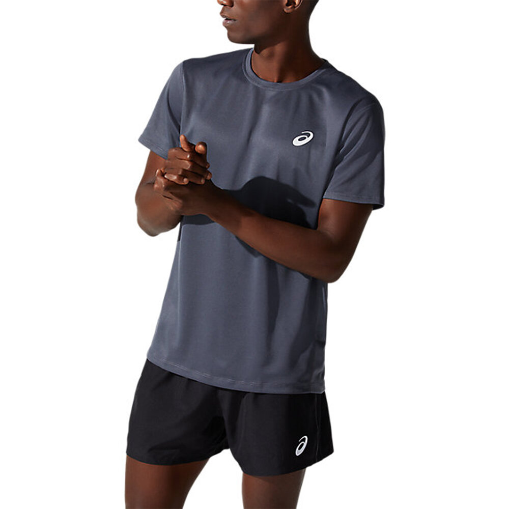 Футболка спортивная ASICS, 1 шт., размер 50-52