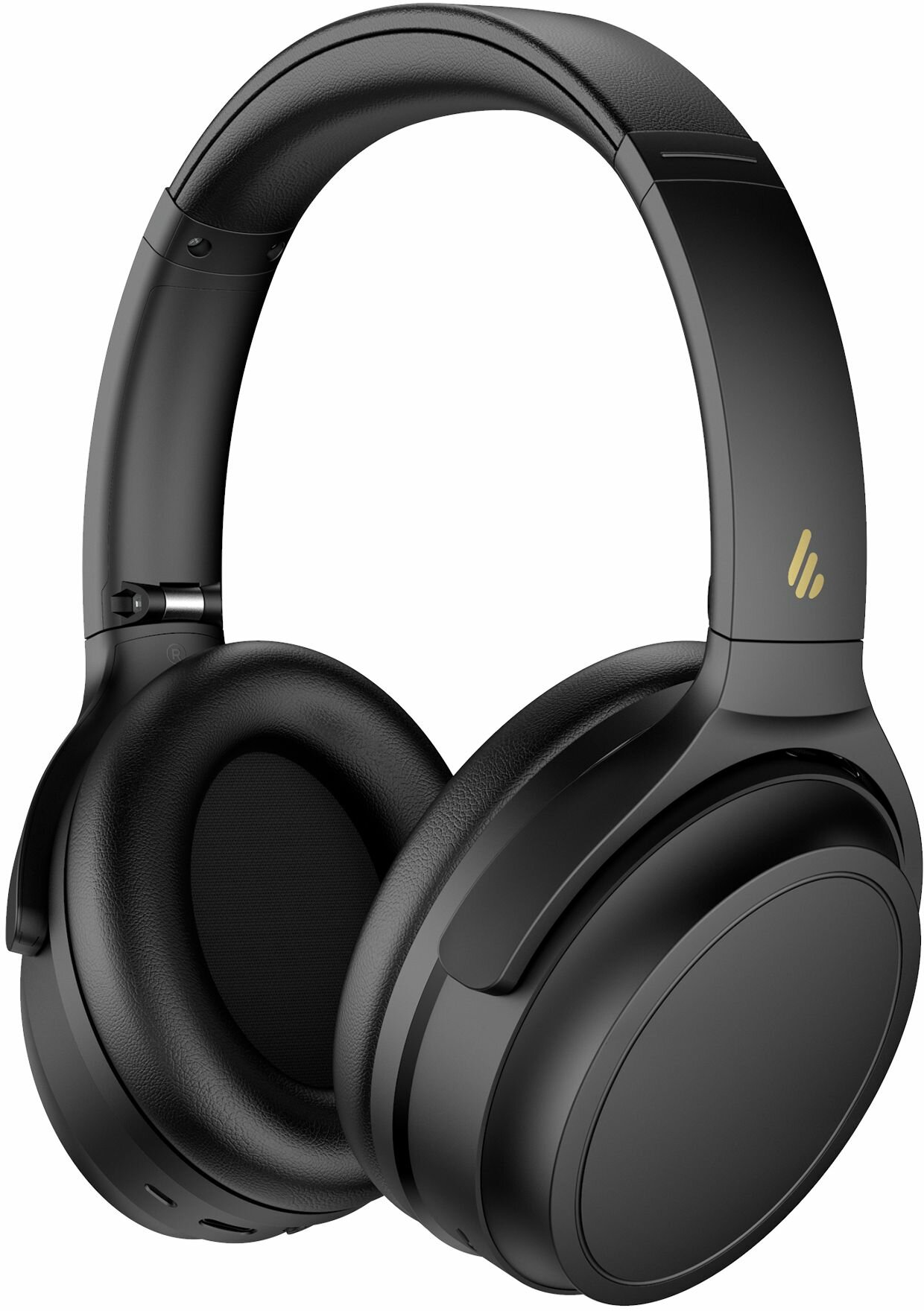Накладные наушники Edifier WH700NB черный беспроводные bluetooth с активным шумоподавлением