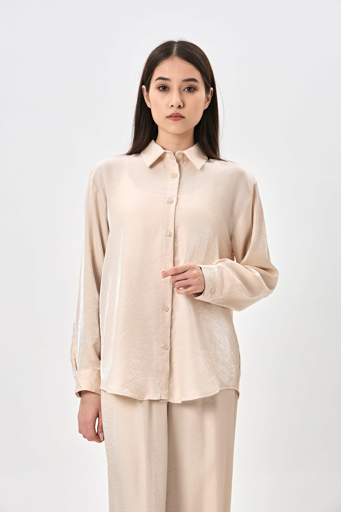 Блуза TERRA PRO, размер L — фото 1