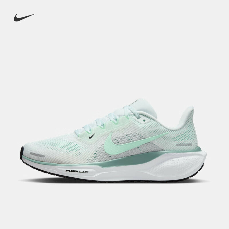 Кроссовки NIKE NIKE PEGASUS 41, размер 39 EU