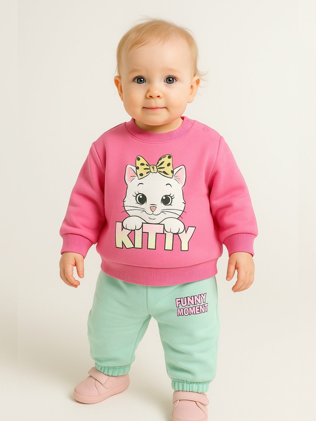 Брюки спортивные