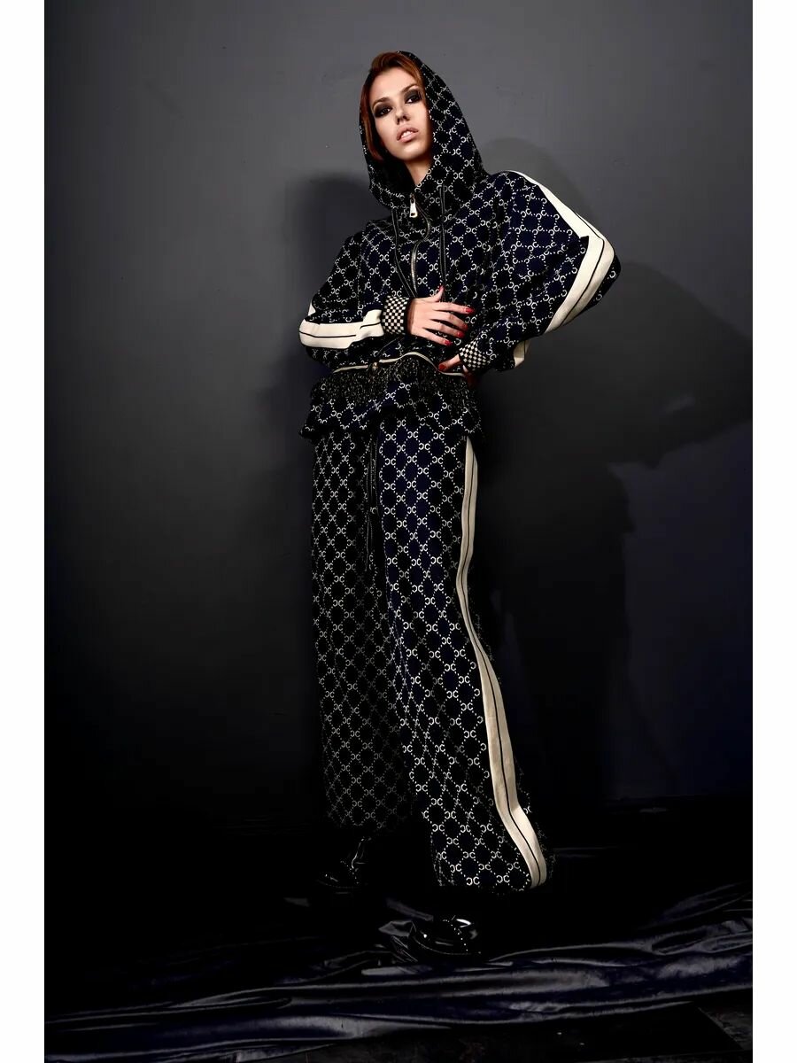 Комплект одежды Glamour