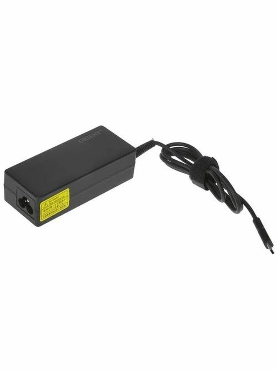 Сетевой блок питания 87Вт Power Delivery (ORIENT PU-C87W) — фото 1