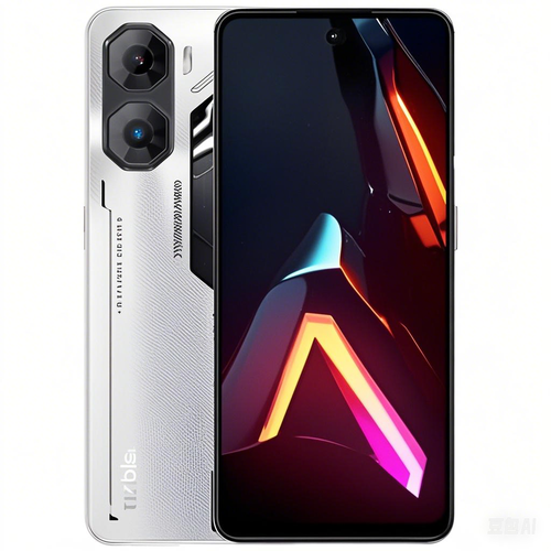Смартфон Nubia Neo 3 5G, 8/256ГБ, global, Official Standard, Nubia, Neo 3 5G, Смартфон, серебро, 8ГБ/256ГБ, global, Новый