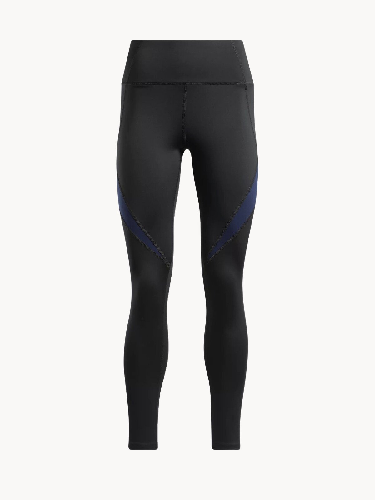 Тайтсы Reebok Id train colorblock