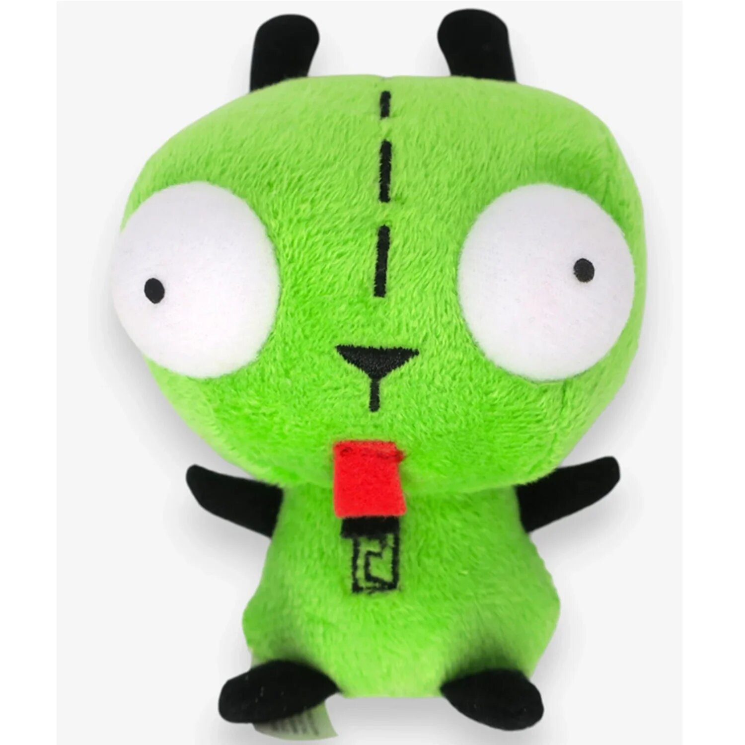 Мягкая игрушка Alien Invader Zim 12 см