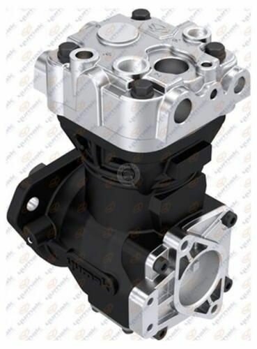 Компрессор воздушный Daf Cummins 0104133 Yumak