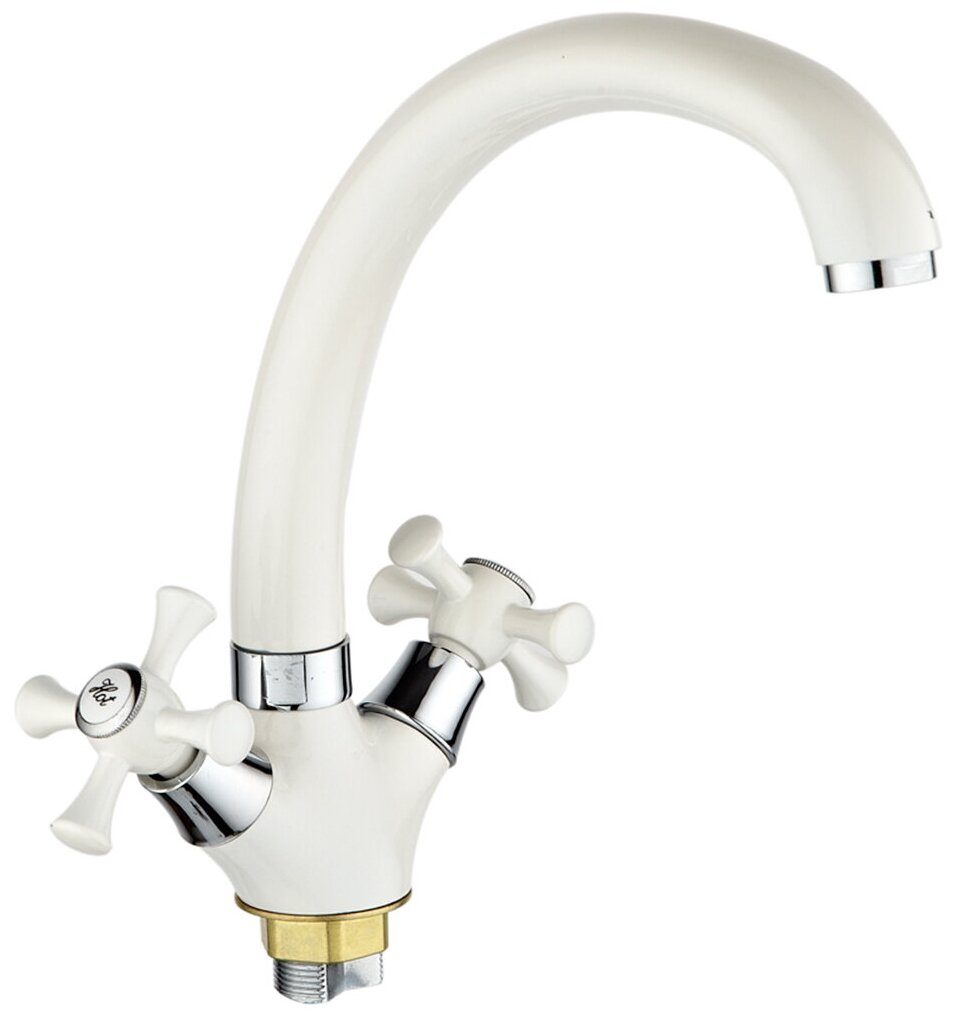 Смеситель для кухни Эверест B69-657