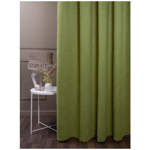 Комплект Штор Solis 