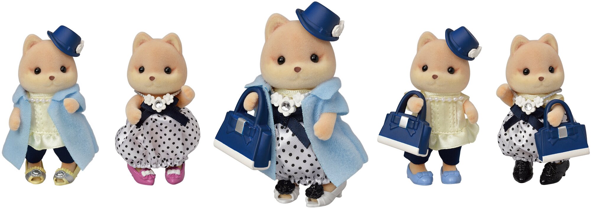 Sylvanian Families - фото №6