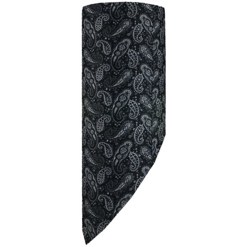 фото Треугольная бандана из микрофибры wind x-treme bandana black tie 19197