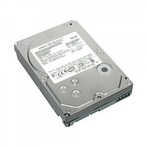 600 ГБ Внутренний жесткий диск Hitachi 3282389-A (3282389-A)