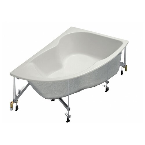 Акриловая ванна Jacob Delafon Micromega Duo 170x105 R E60220RU-00