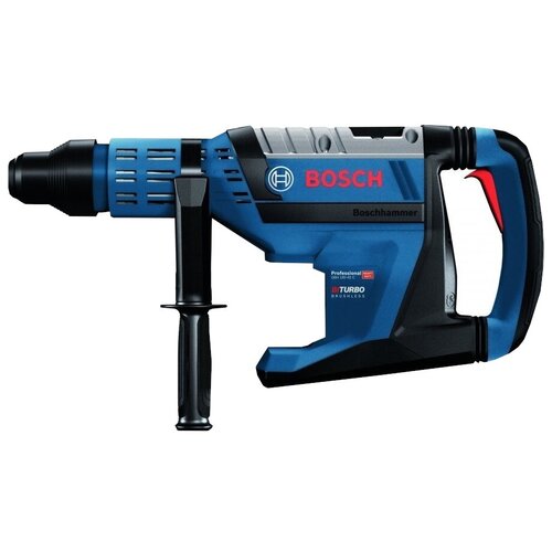 Bosch GBH 18V-45 C Аккумуляторный перфоратор