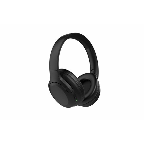 Наушники Rombica mysound BH-25 ANC Black 356400₽