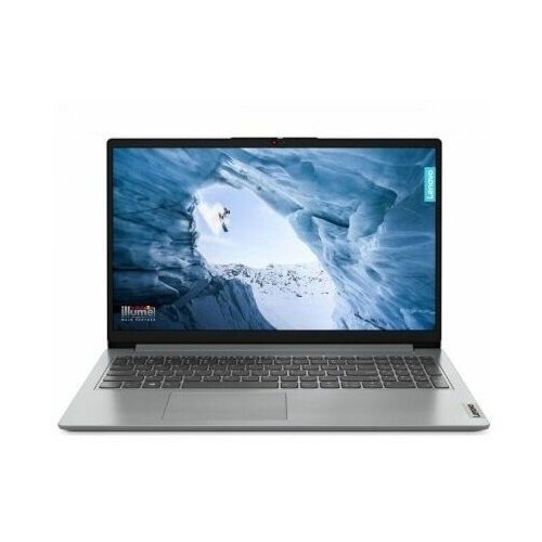 Ноутбук Lenovo IdeaPad 3 15IAU7 82RK00J6RK ноутбук asus x1605za mb321 16 wuxga ips 300n i3 1215u 8gb 512gb ssd uma dos indie black