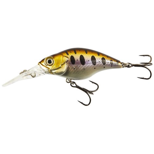 фото Воблер плав. lj original shady crank f 06.00/a029 lucky john