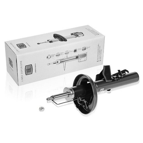 фото Амортизатор подвески trialli ag 10513 для ford mondeo ii