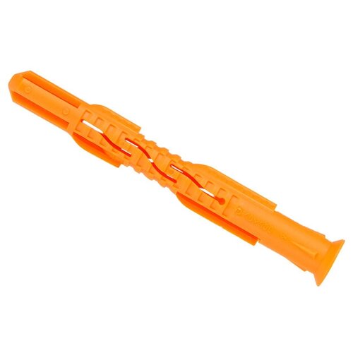 Дюбель рамный 14х100 мм пп потай без шурупа 50 шт в пакете STARFIX SM-82725-50 124000₽