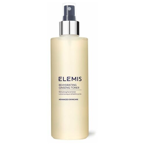 Elemis Тоник Rehydrating Ginseng Toner 200 мл