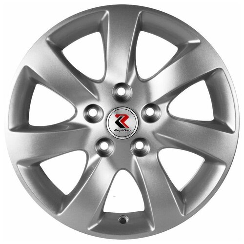 Колёсный диск RepliKey Hyundai Creta RK L1618 6,0\R16 5*114,3 ET43 d67,1 S [87160205176]