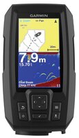 Эхолот Garmin STRIKER PLUS 4