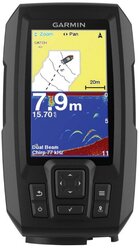 Эхолот Garmin STRIKER PLUS 4