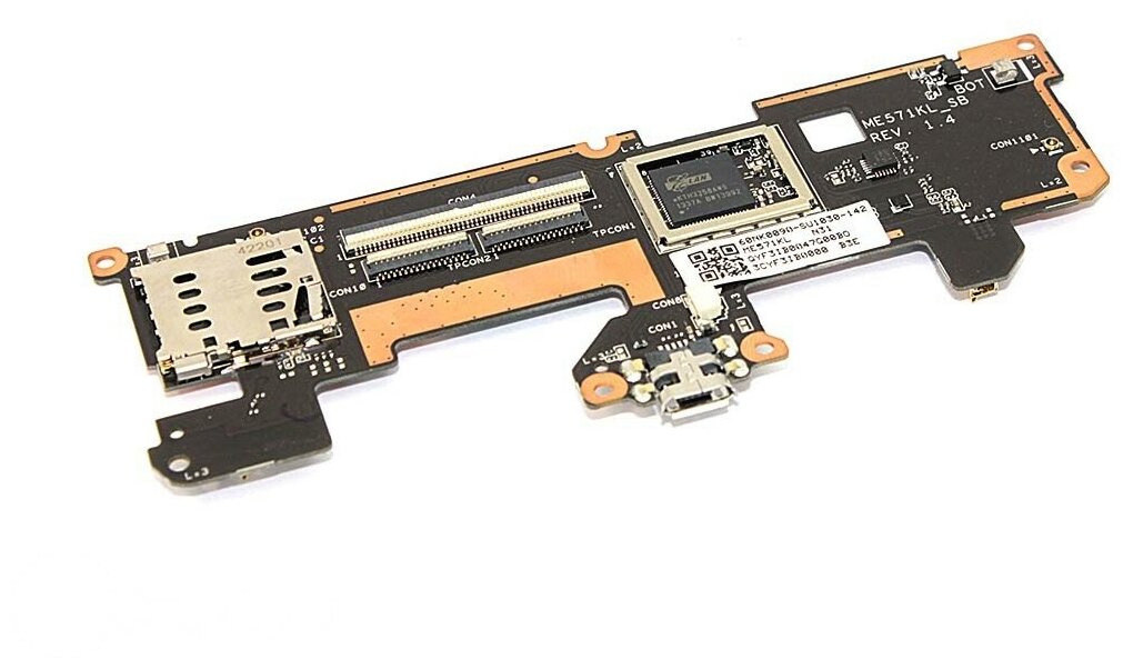 Допплата для Asus ME571KL 167000₽