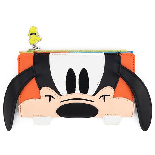 фото Кошелек funko lf: disney: goofy cosplay wallet wdwa1282