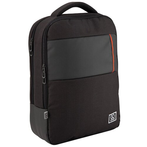 фото Рюкзак gopack сity 153-2 черный