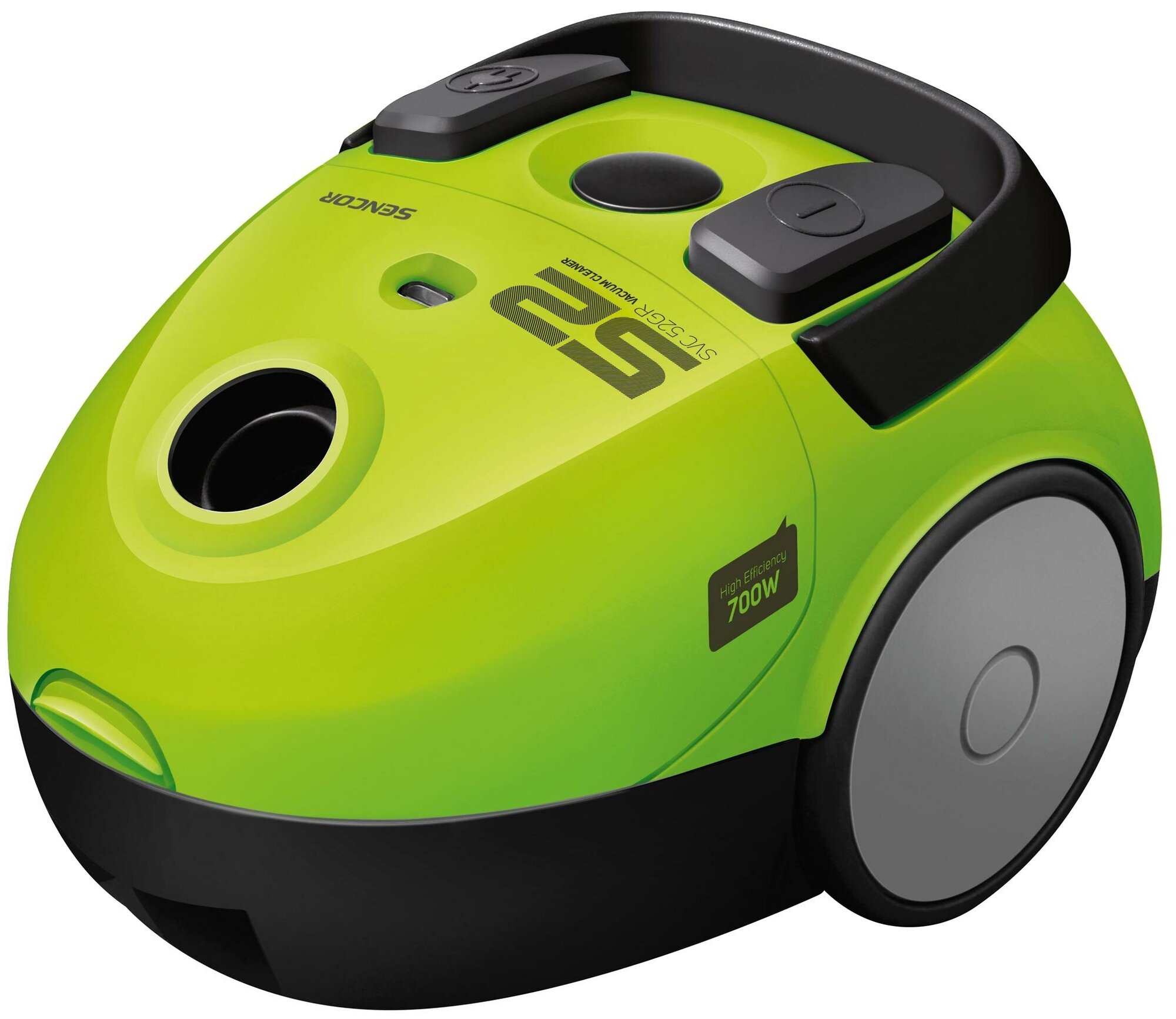 фото Пылесос Sencor SVC 52