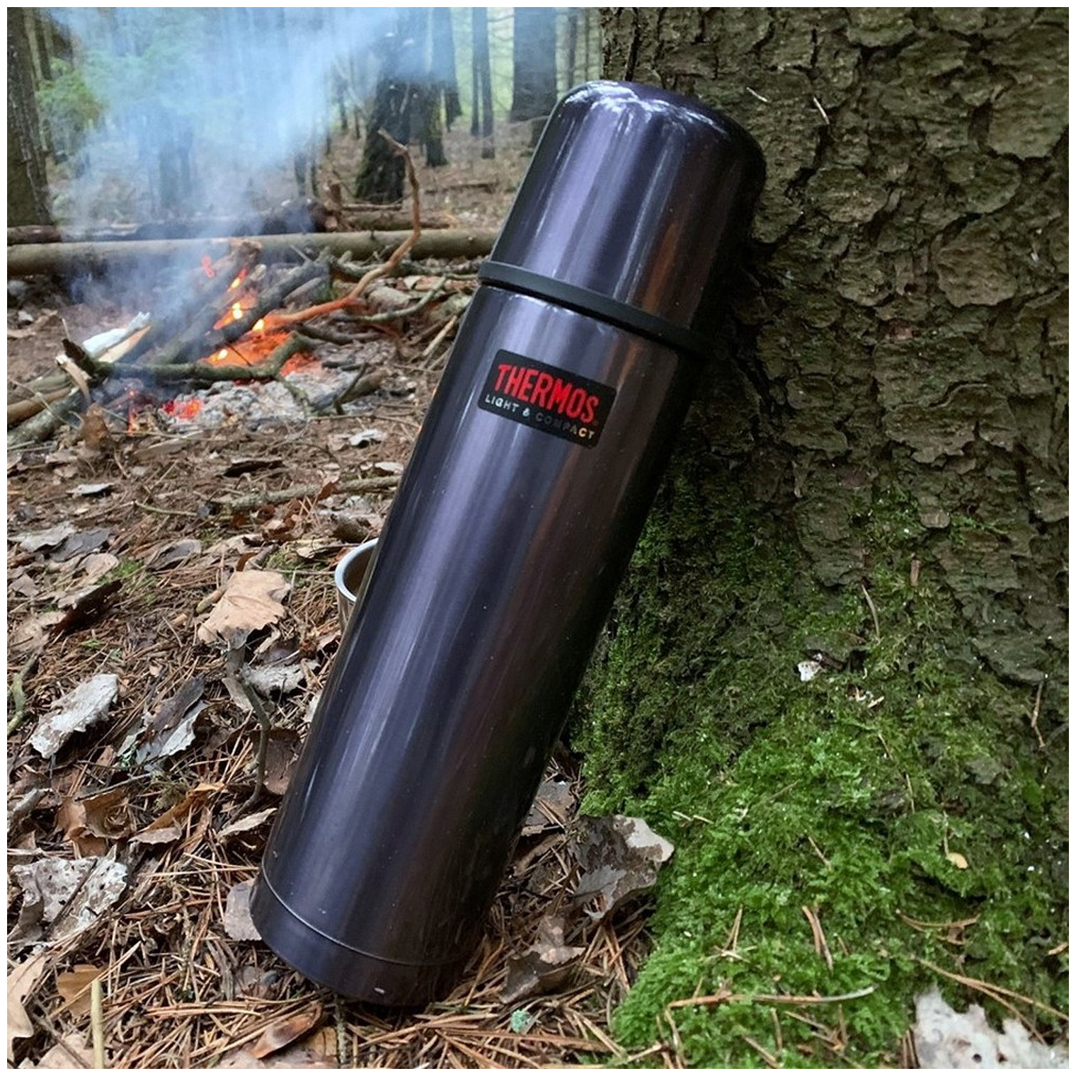 Thermos FBB 750 Midnight Blue